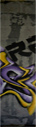 Graff violet